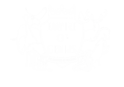 Empire of Genius