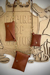 Inception Set - Oiled NZ Leather Inception Set - Oiled NZ Leather