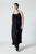 Silk Halter Dress