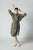 Cargo Shirt Dress