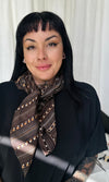 Silk Scarves