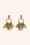 Fantail Earrings