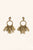 Fantail Earrings