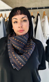 Silk Scarves