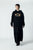 Empire of Genius Embroidered Hoodie with Full Colour Logo