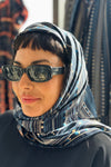 Silk Scarves - Scarves - Empire of Genius New Zealand