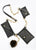 Inception Set - Oiled NZ Leather